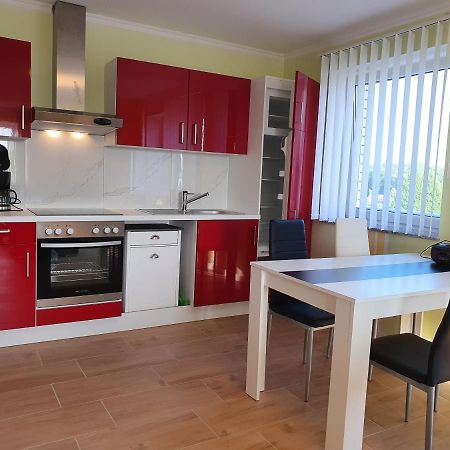 Lucys Haus 2 "Am Peeneblick" Пенемюнде Экстерьер фото