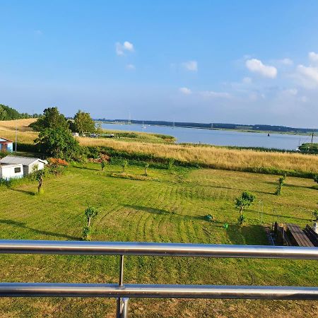 Lucys Haus 2 "Am Peeneblick" Пенемюнде Экстерьер фото
